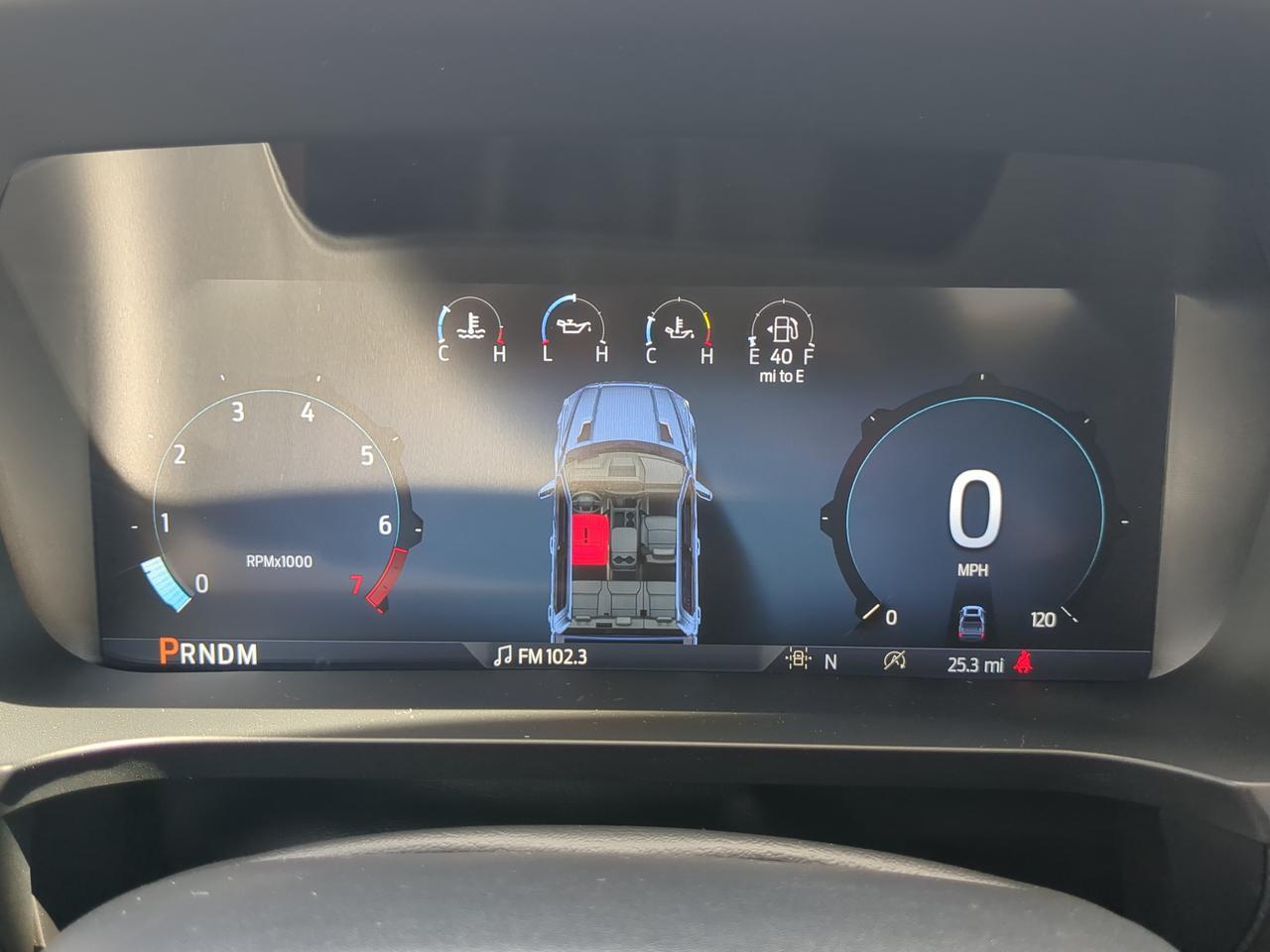 2026 Ford F-150 STX Winder GA