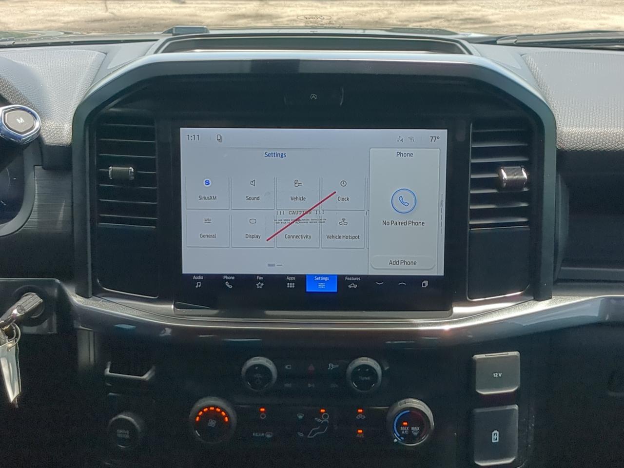 2026 Ford F-150 STX Winder GA