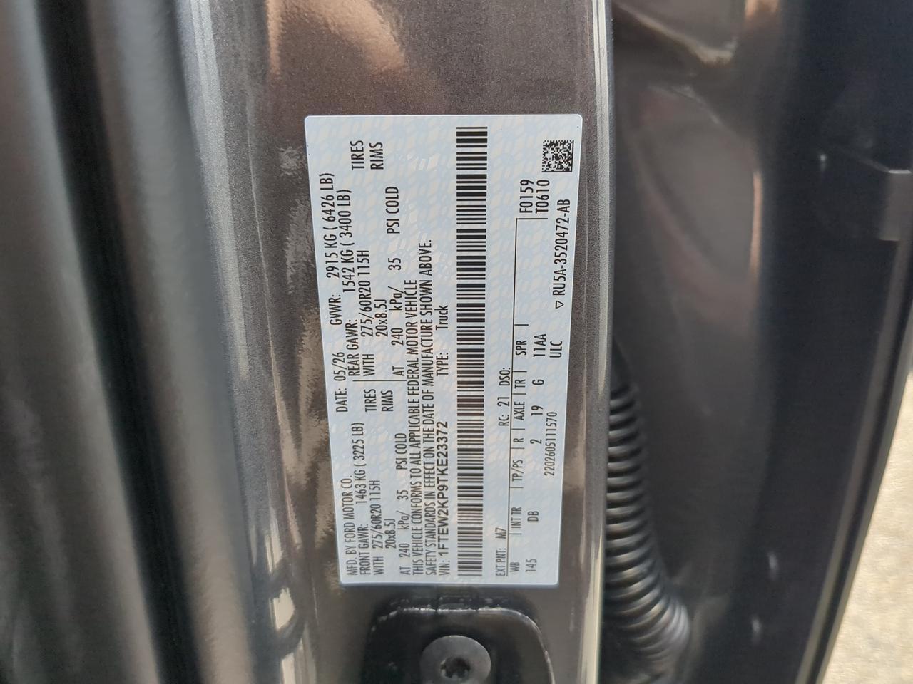 2026 Ford F-150 STX Winder GA