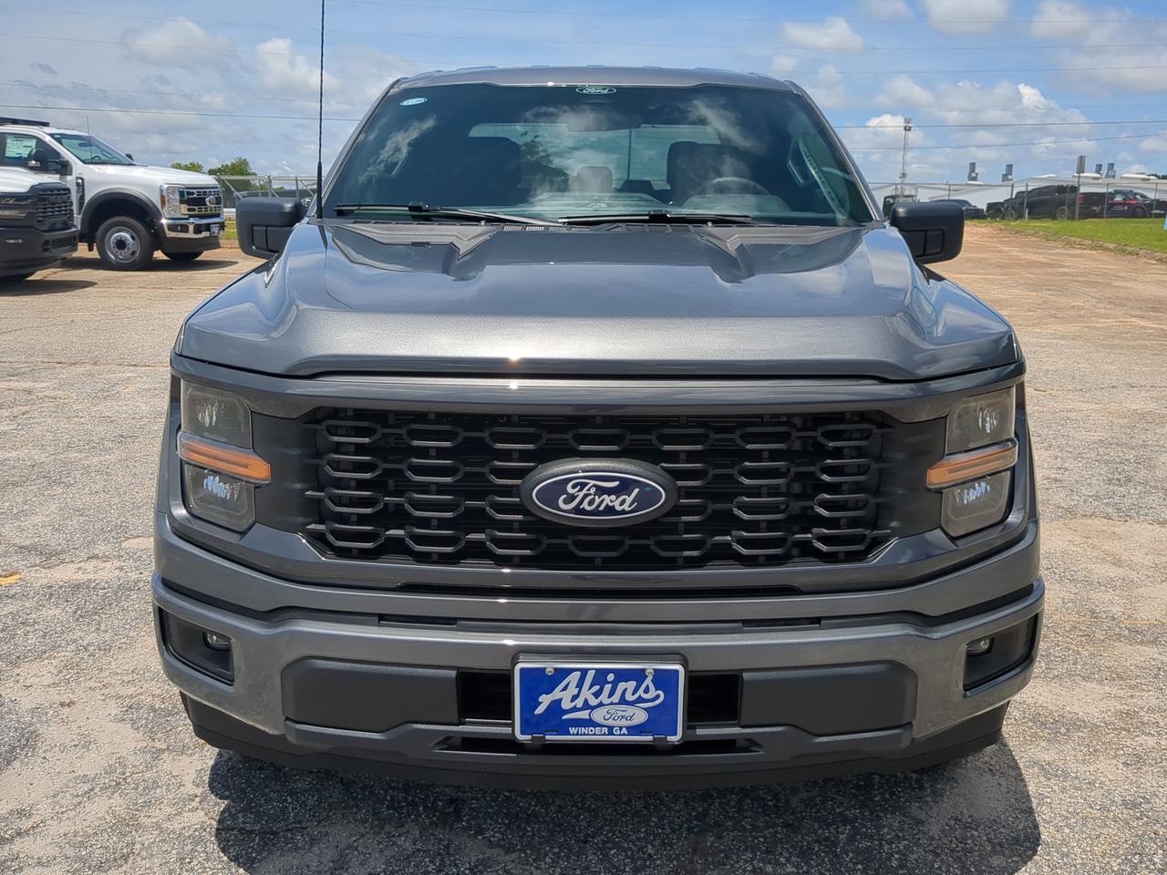 2026 Ford F-150 STX Winder GA