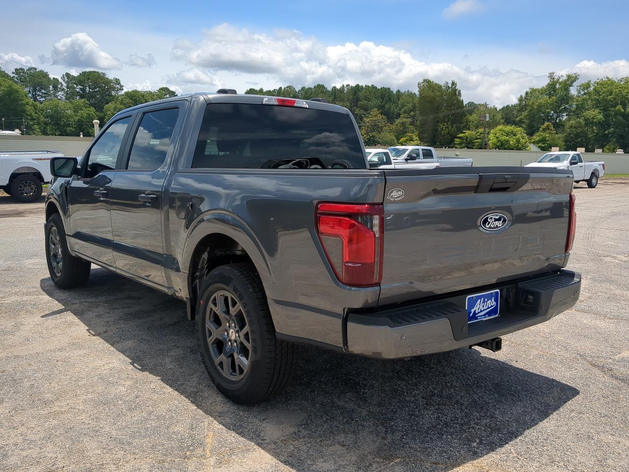2026 Ford F-150 STX Winder GA