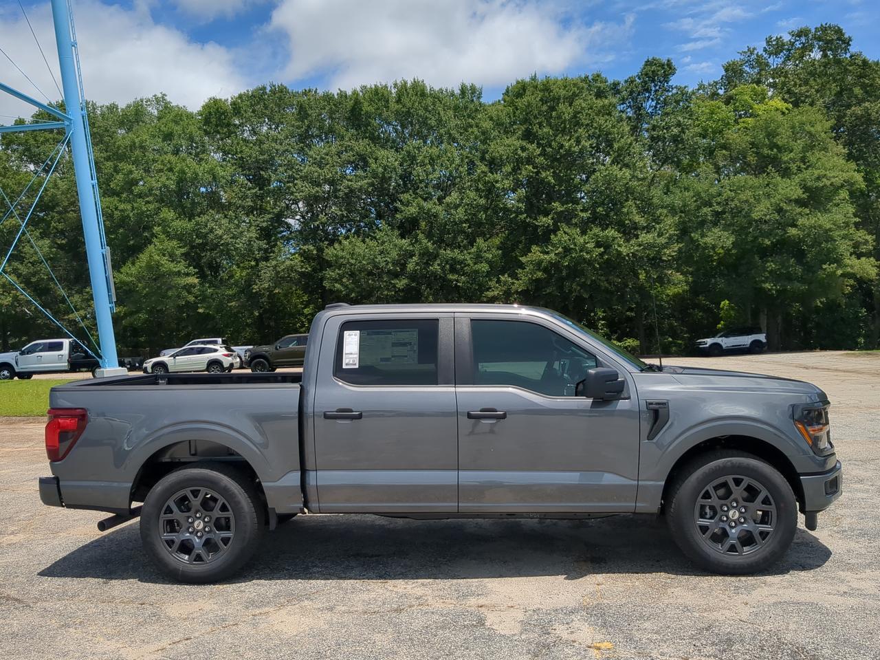 2026 Ford F-150 STX Winder GA