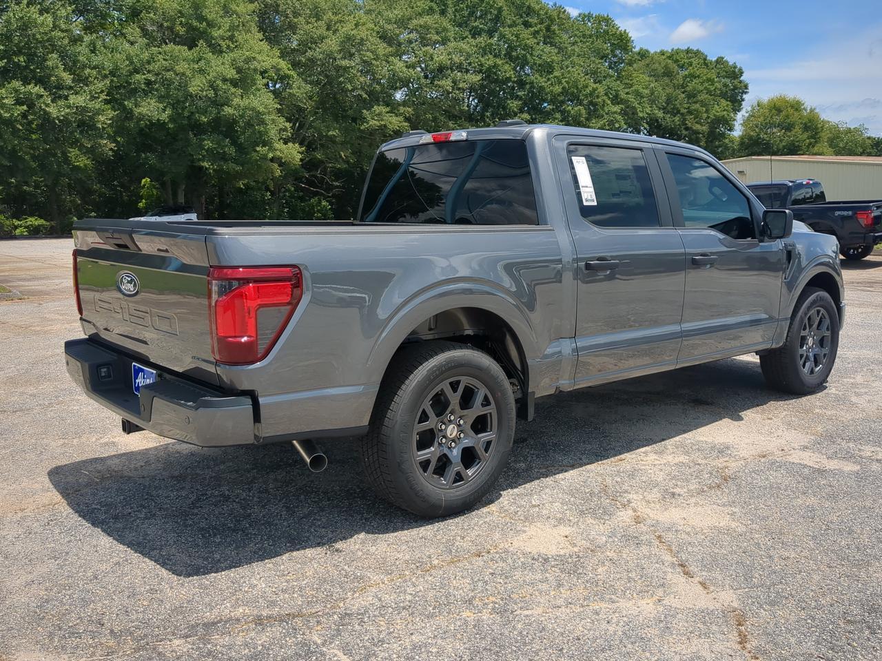 2026 Ford F-150 STX Winder GA
