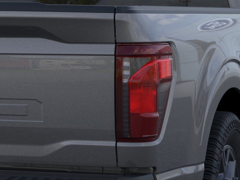2026 Ford F-150 STX Winder GA