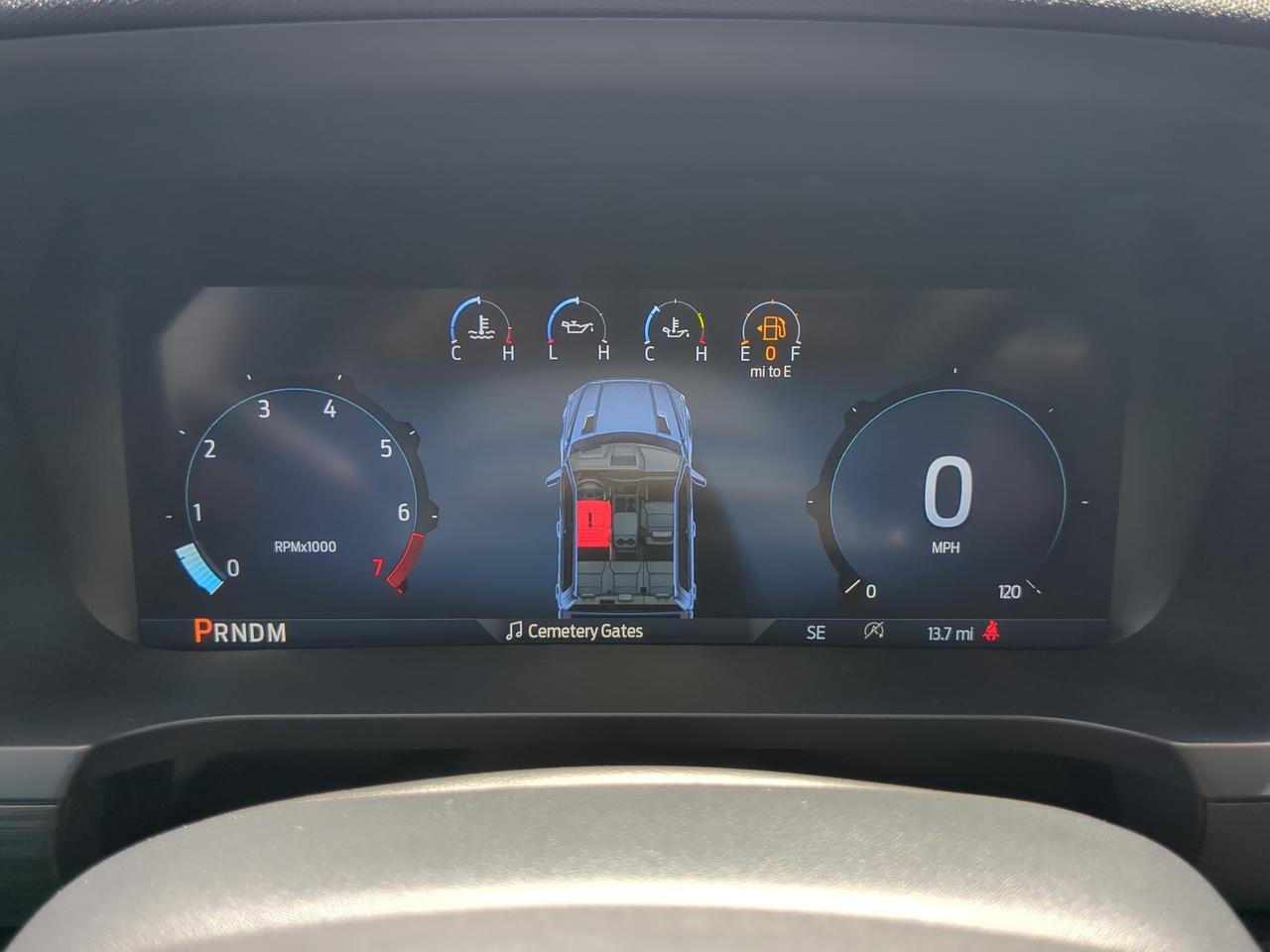 2026 Ford F-150 STX Winder GA