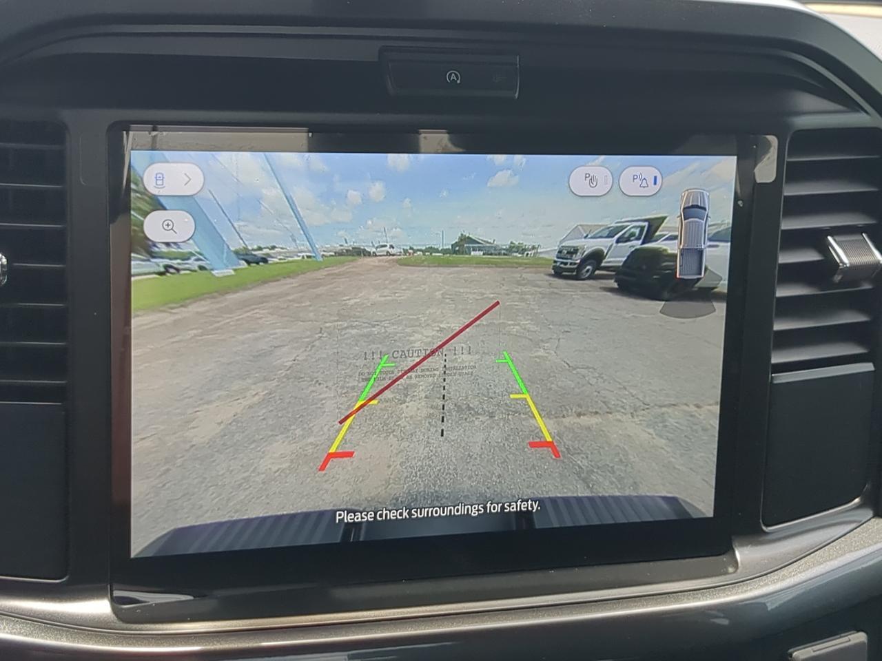 2026 Ford F-150 STX Winder GA