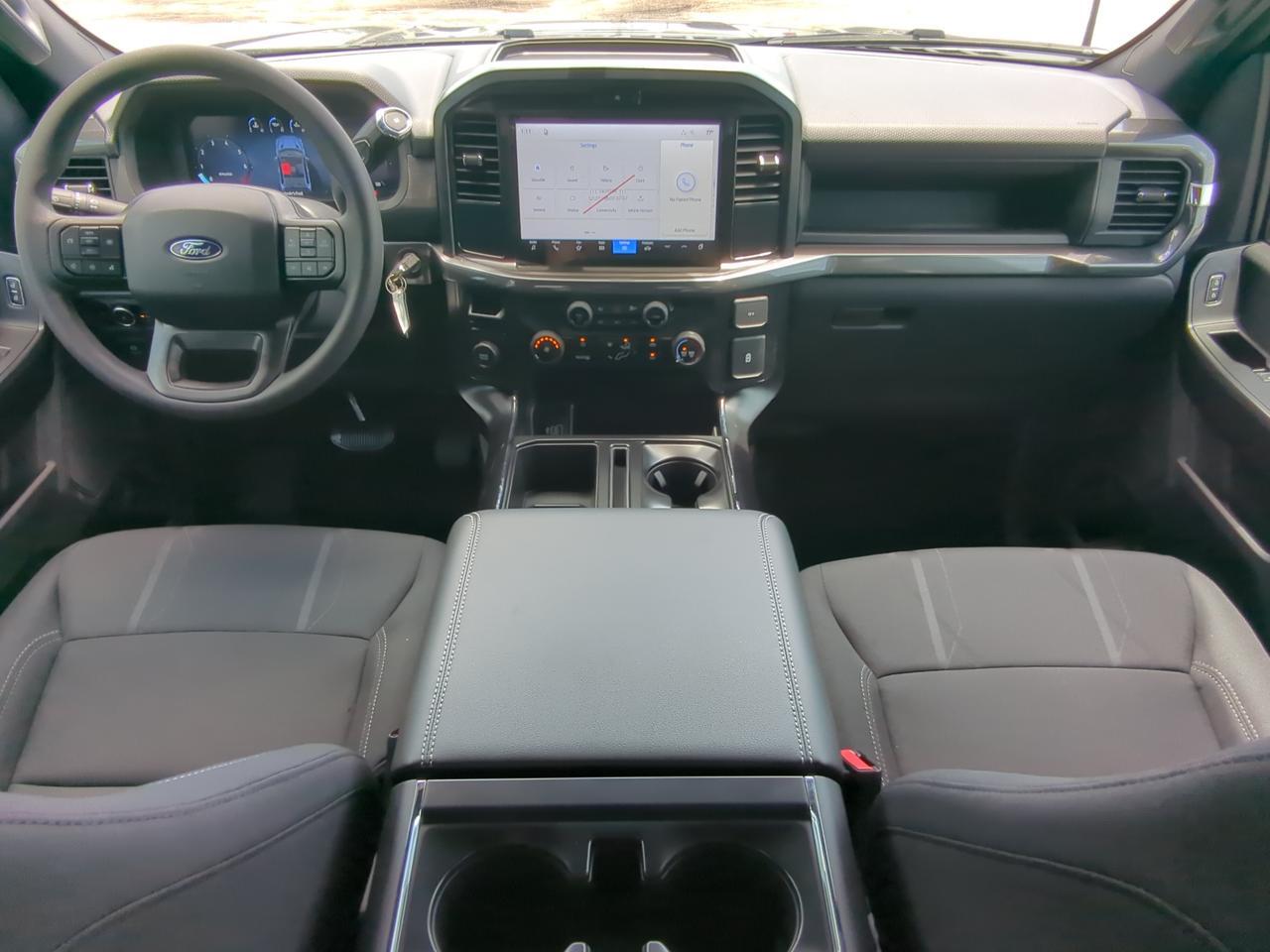2026 Ford F-150 STX Winder GA