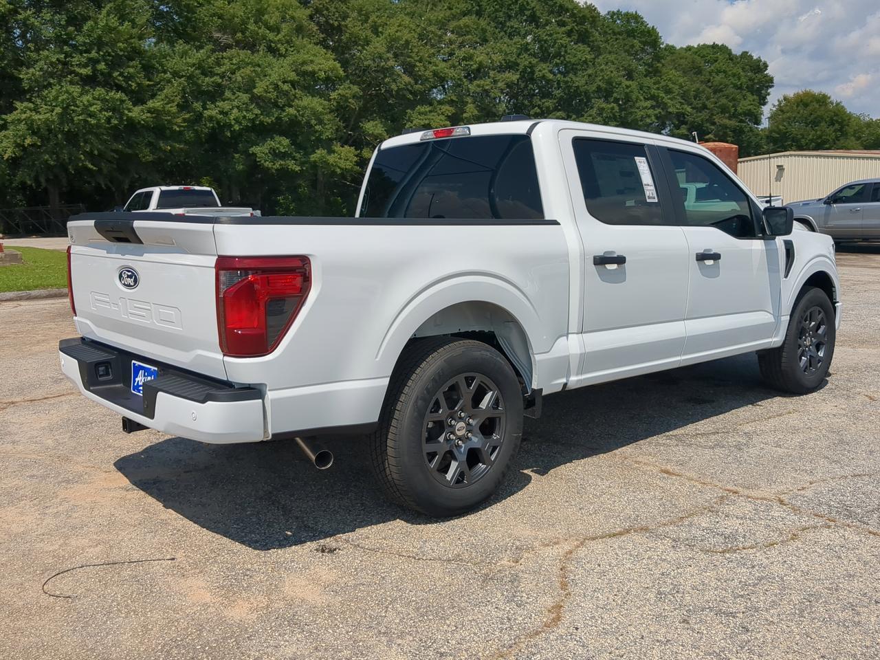 2026 Ford F-150 STX Winder GA