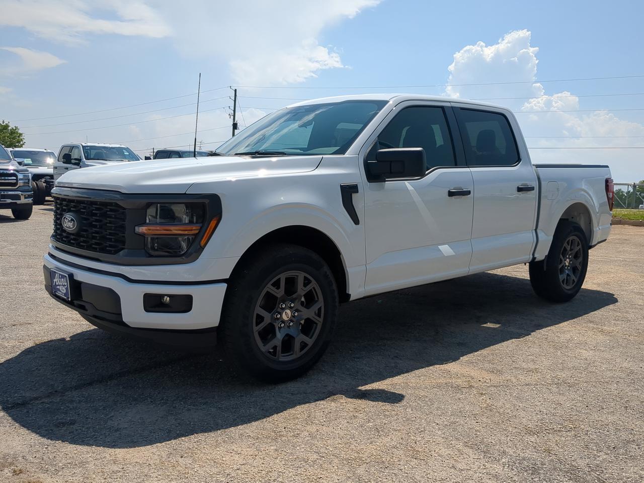 2026 Ford F-150 STX Winder GA