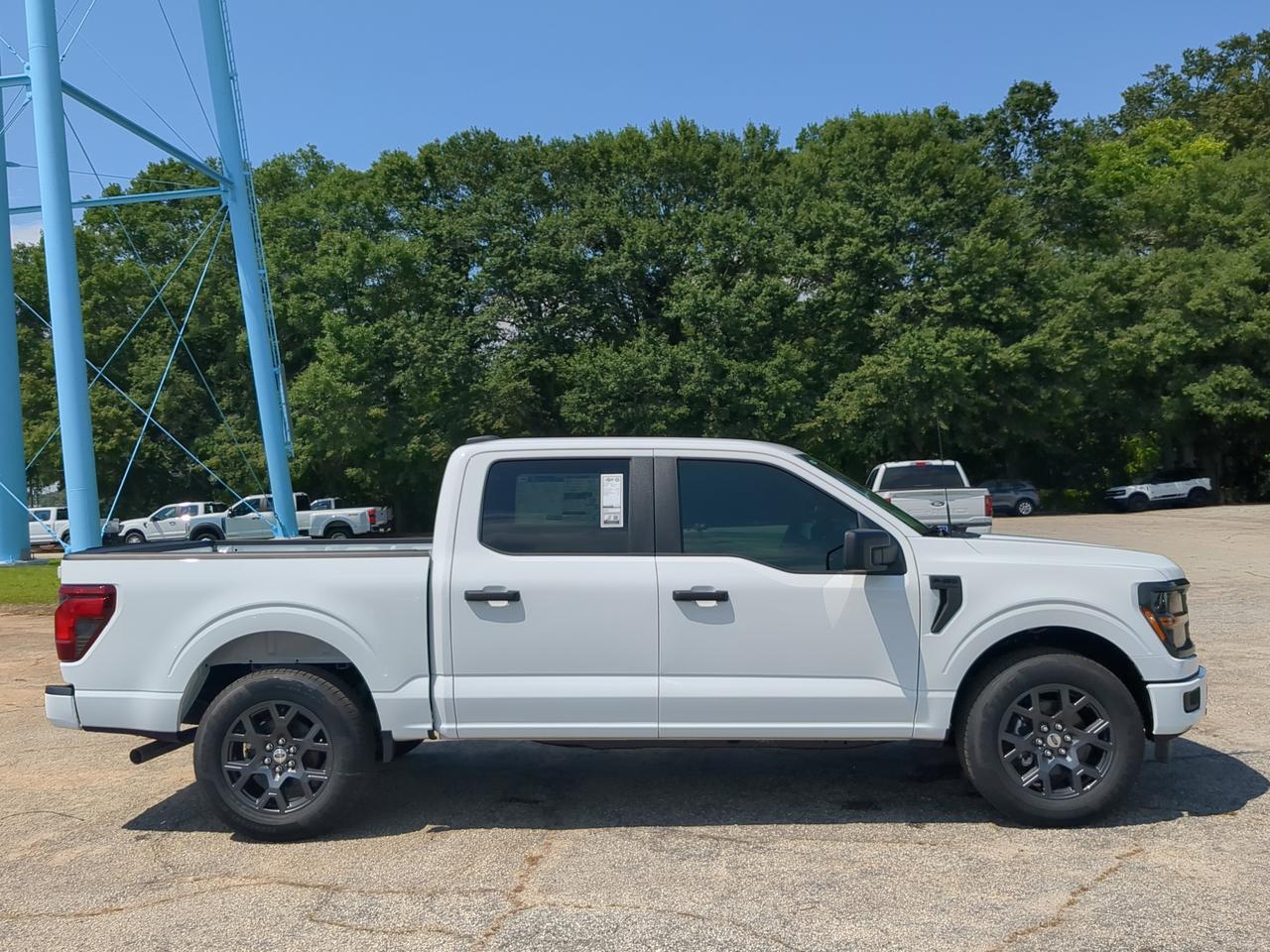 2026 Ford F-150 STX Winder GA