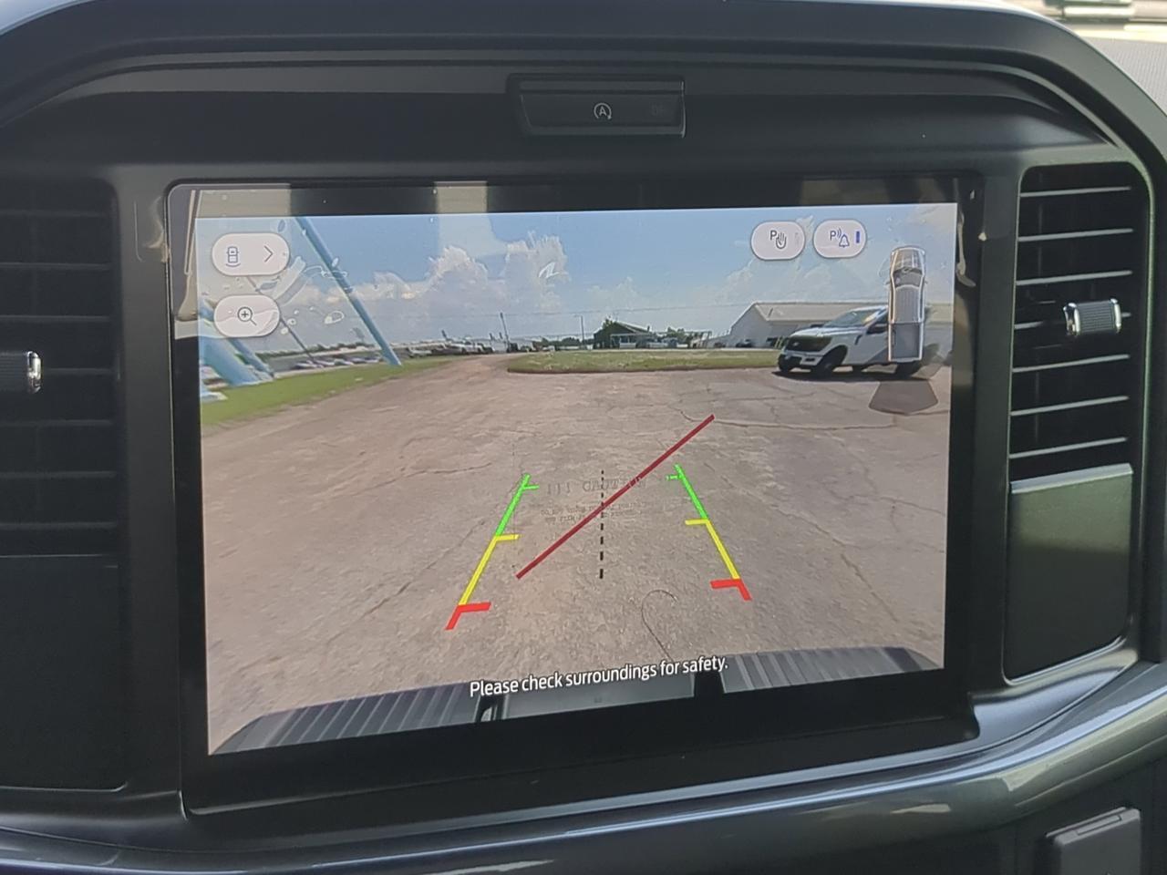 2026 Ford F-150 STX Winder GA