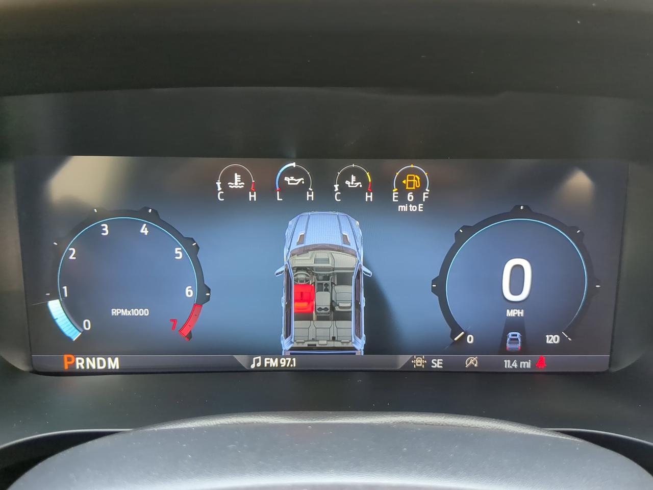 2026 Ford F-150 STX Winder GA