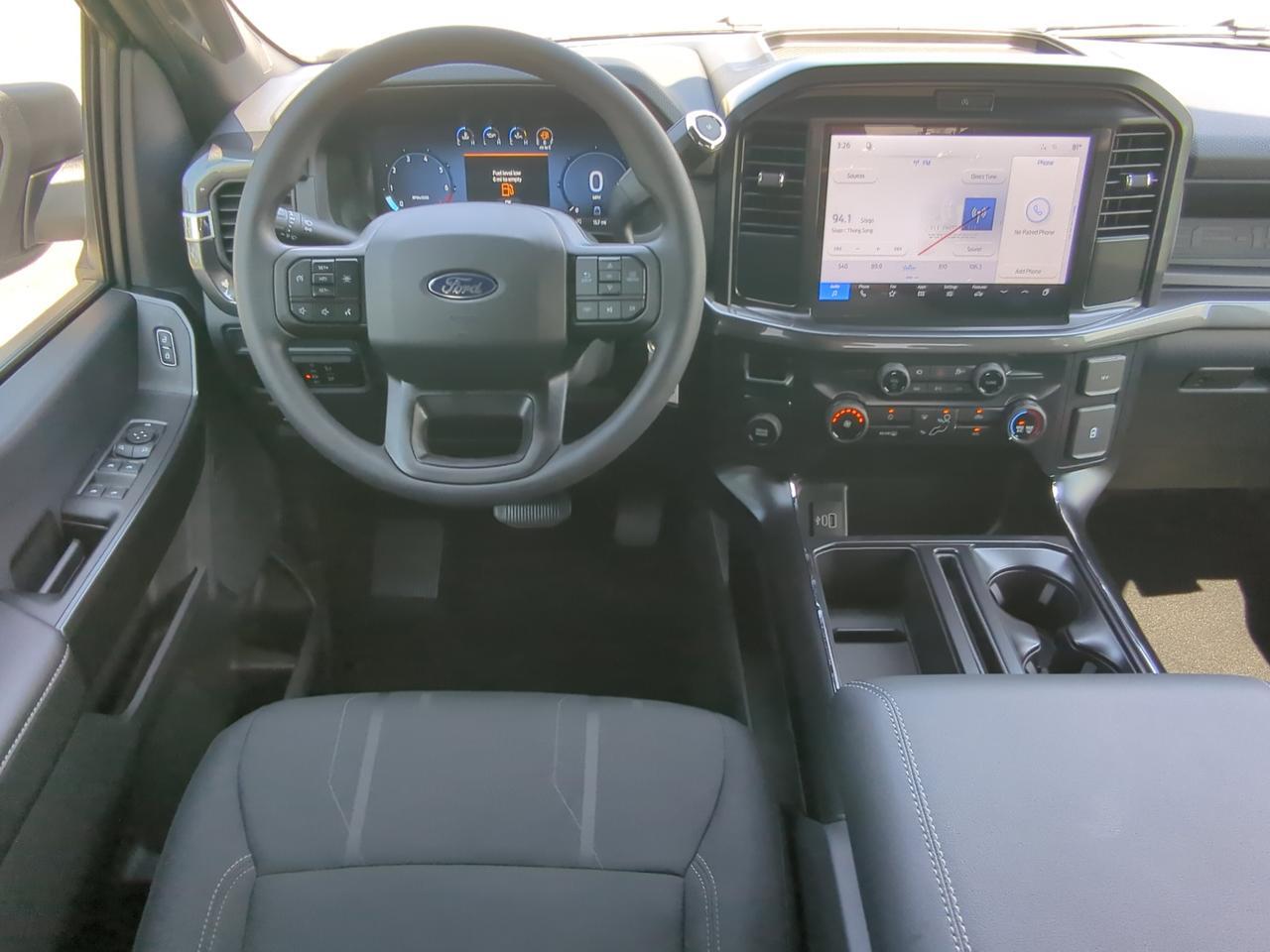 2026 Ford F-150 STX Winder GA