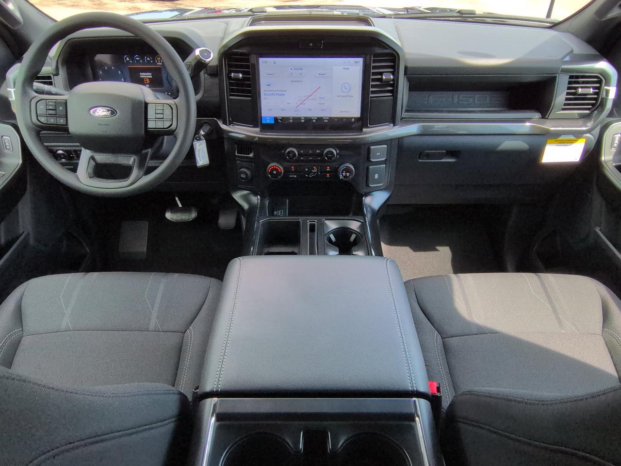 2026 Ford F-150 STX Winder GA