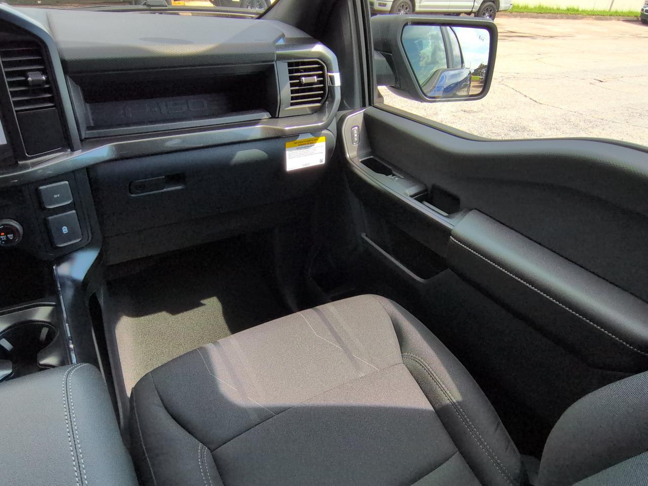 2026 Ford F-150 STX Winder GA