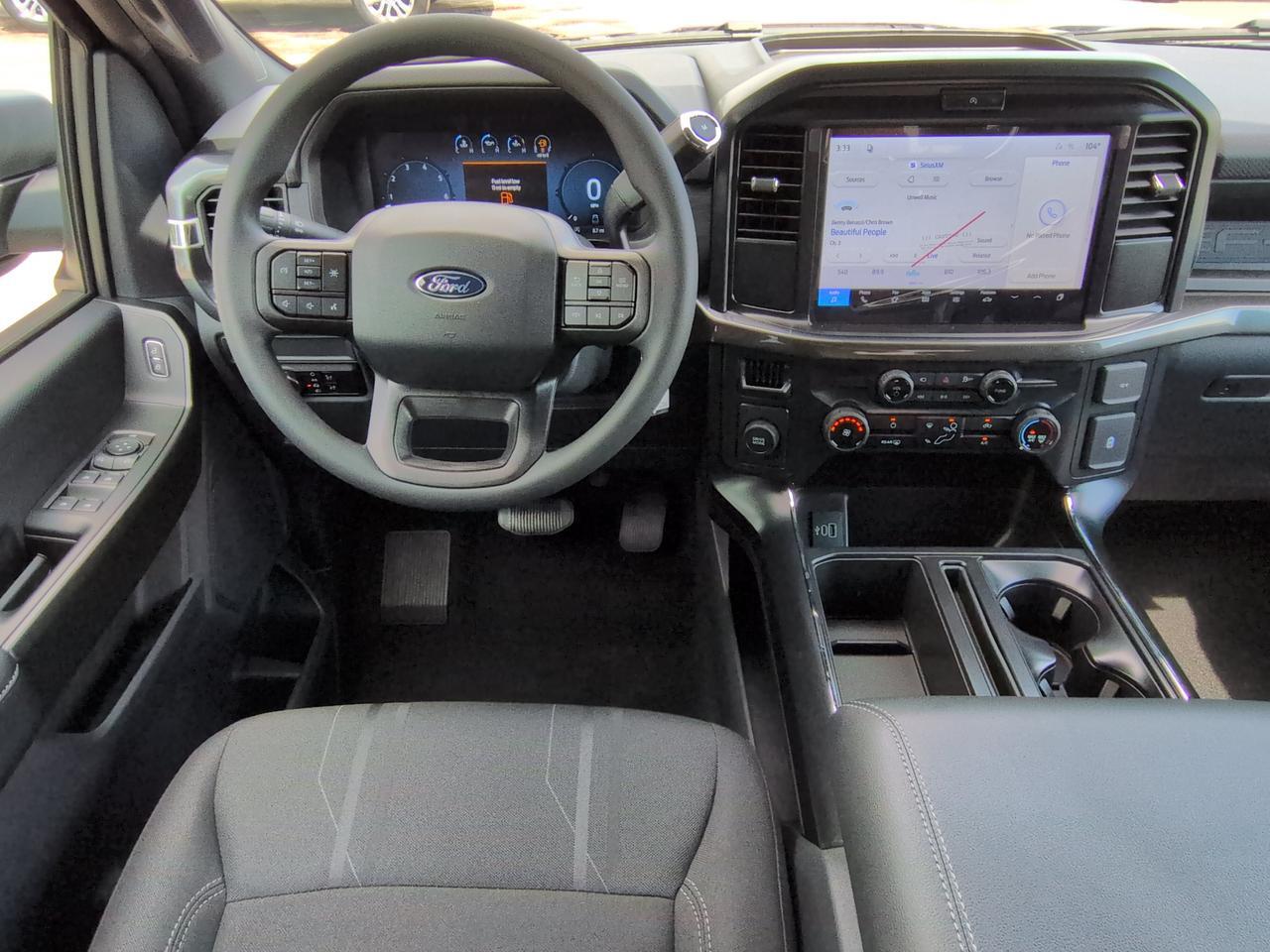 2026 Ford F-150 STX Winder GA