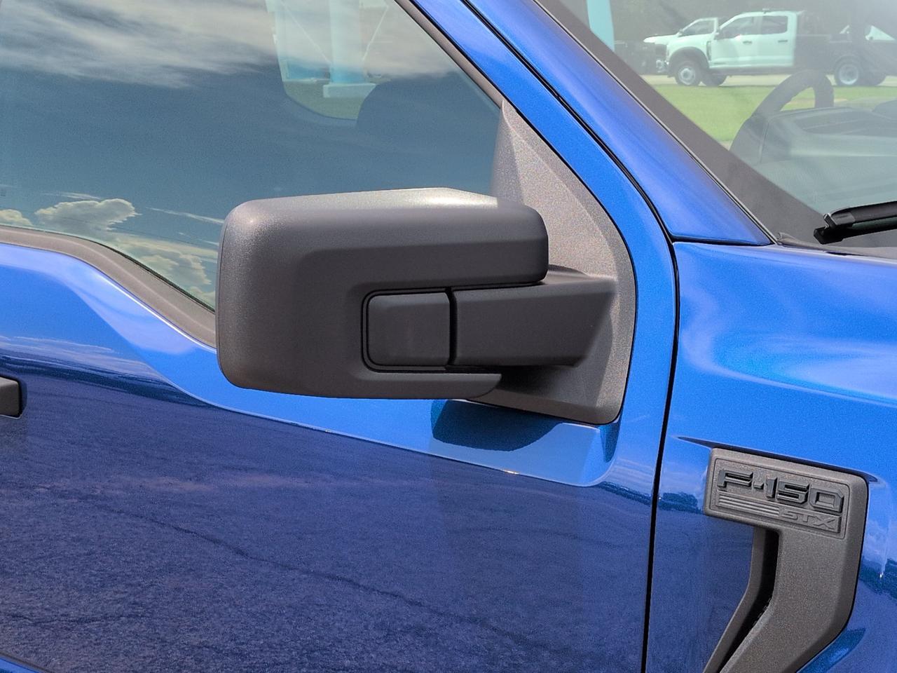 2026 Ford F-150 STX Winder GA