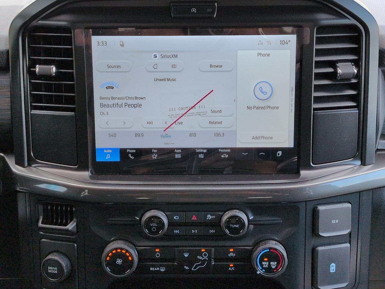 2026 Ford F-150 STX Winder GA