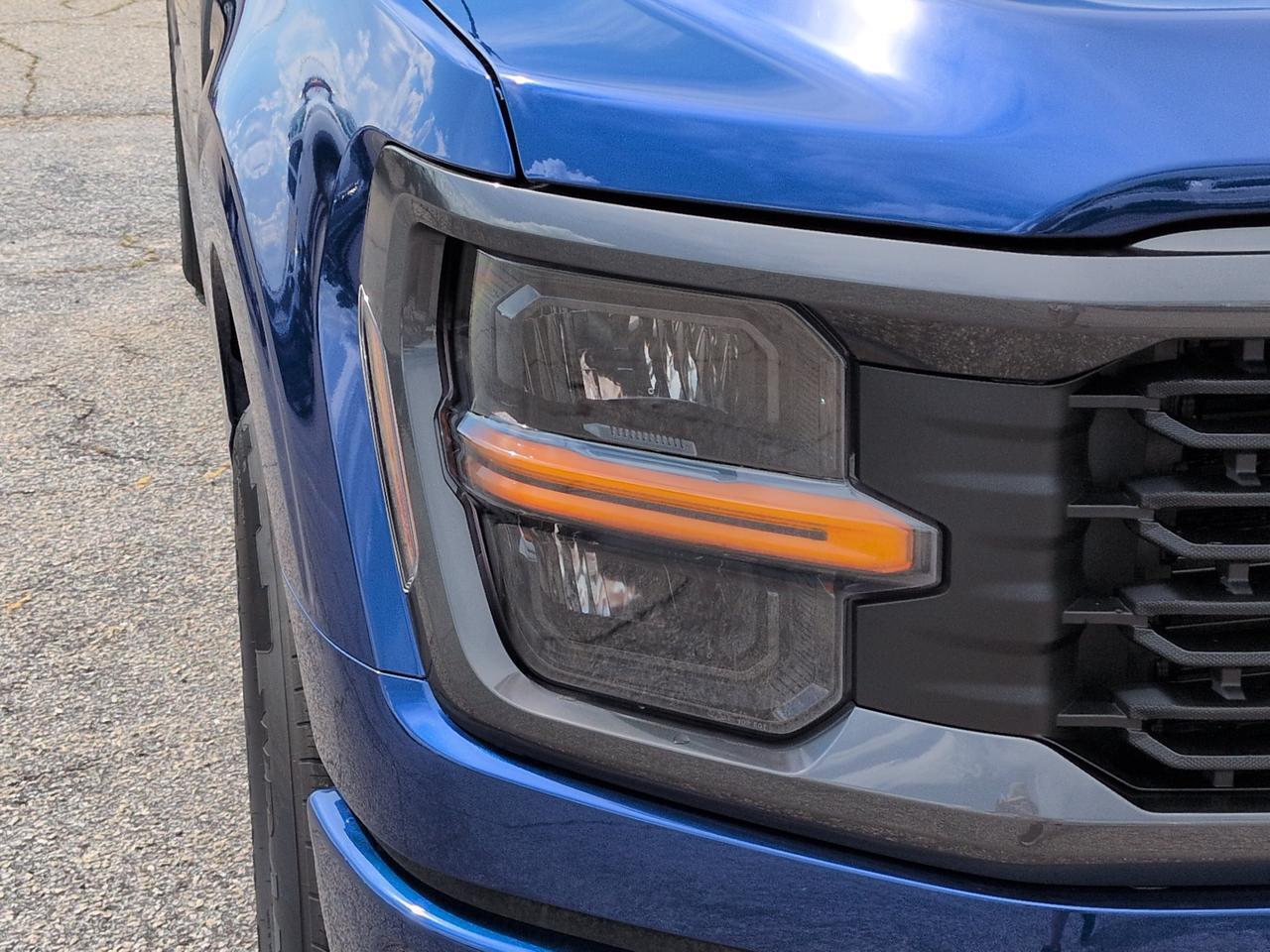 2026 Ford F-150 STX Winder GA