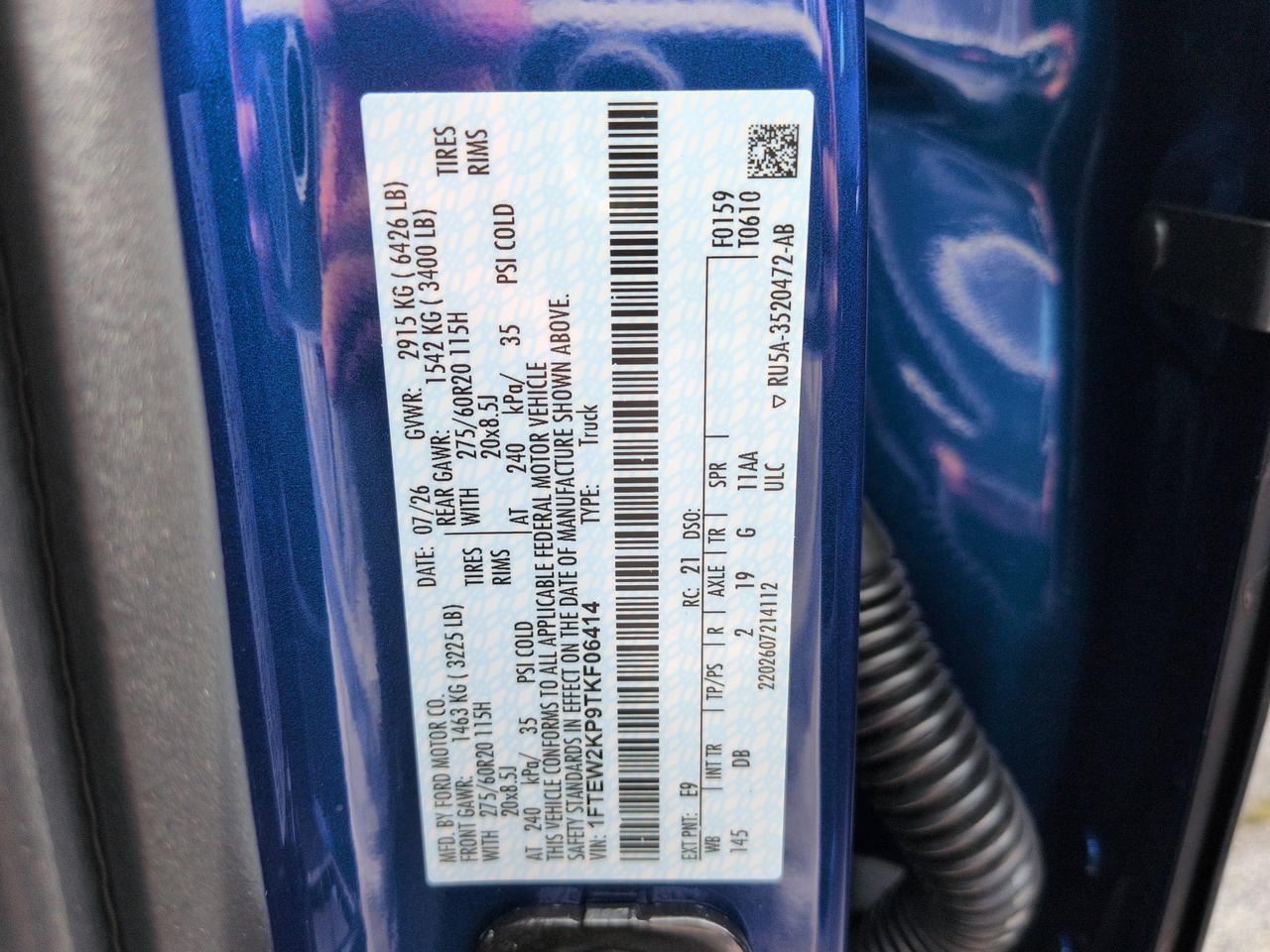 2026 Ford F-150 STX Winder GA
