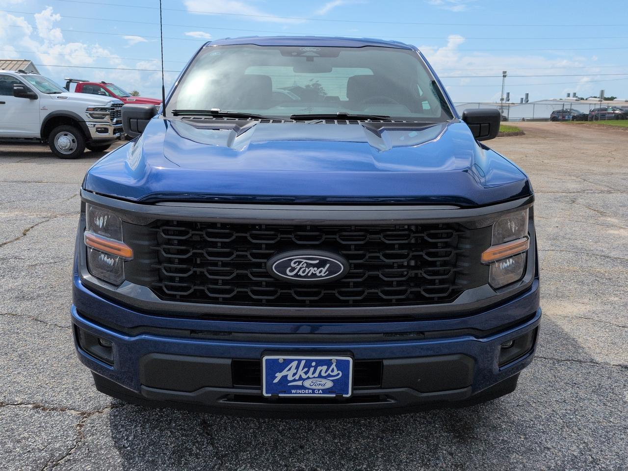 2026 Ford F-150 STX Winder GA