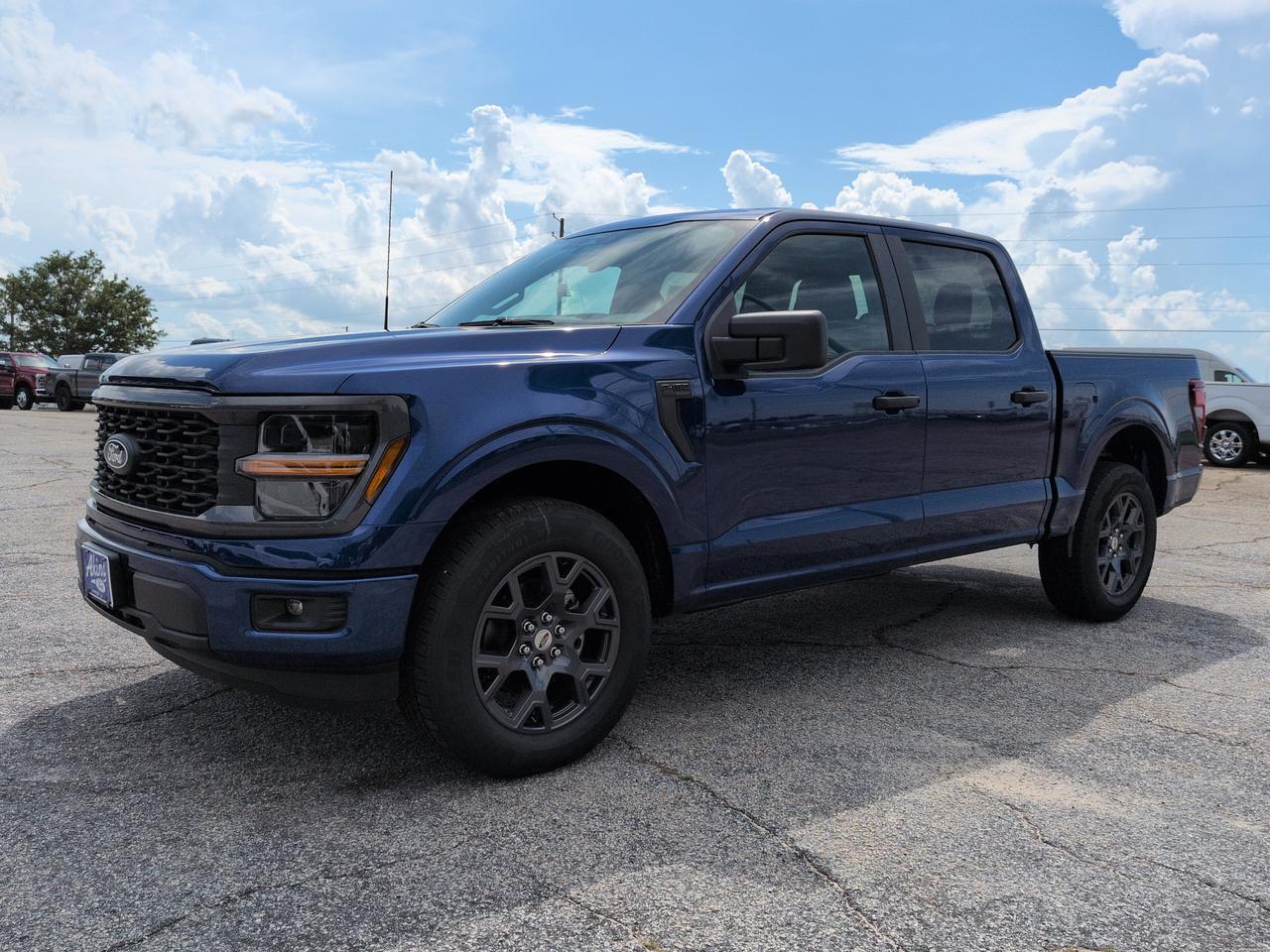 2026 Ford F-150 STX Winder GA