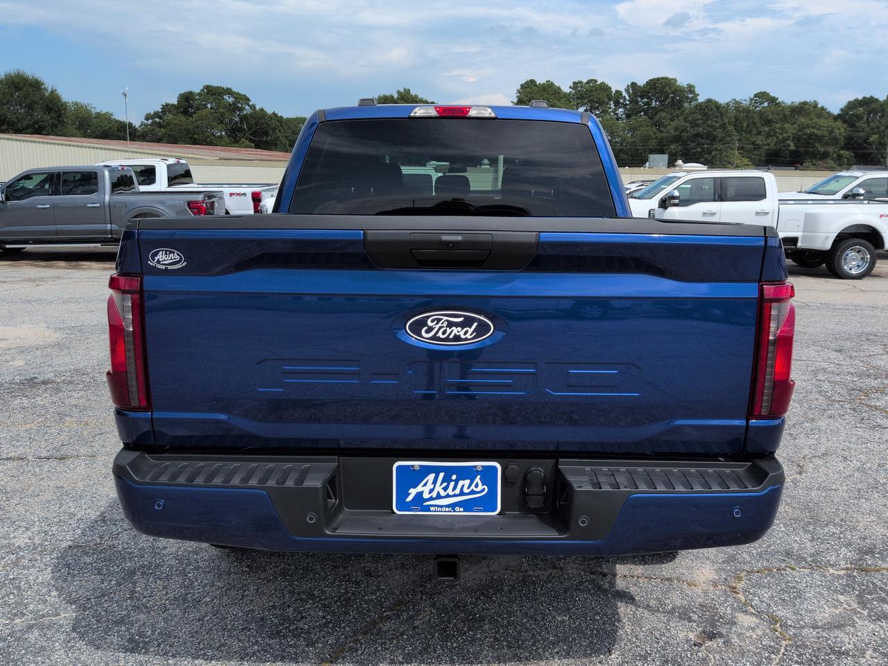 2026 Ford F-150 STX Winder GA