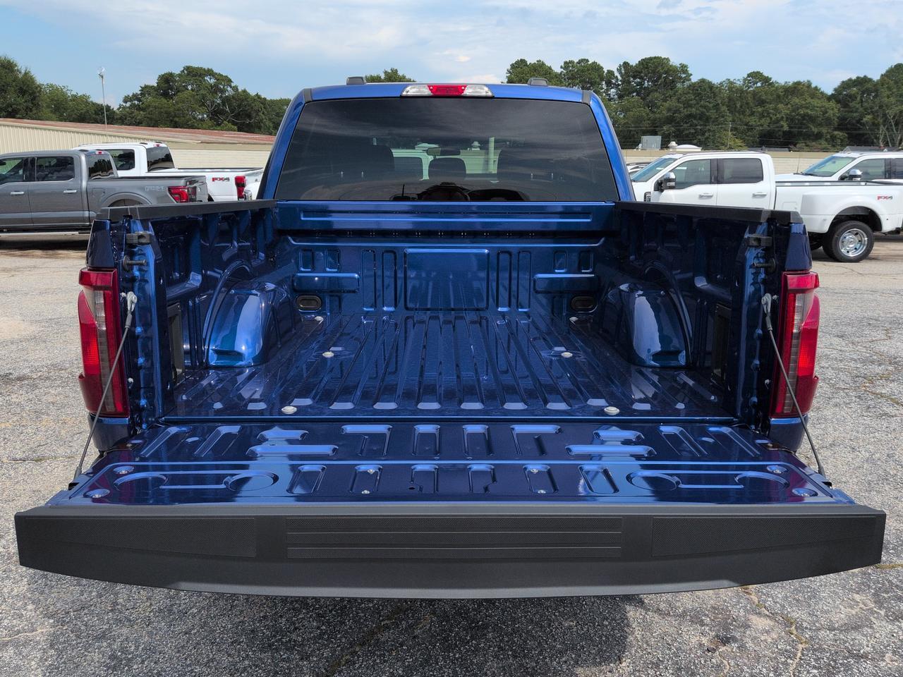 2026 Ford F-150 STX Winder GA
