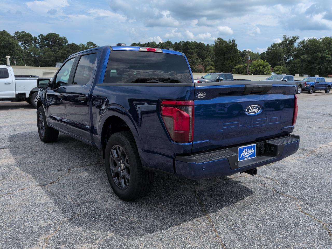 2026 Ford F-150 STX Winder GA