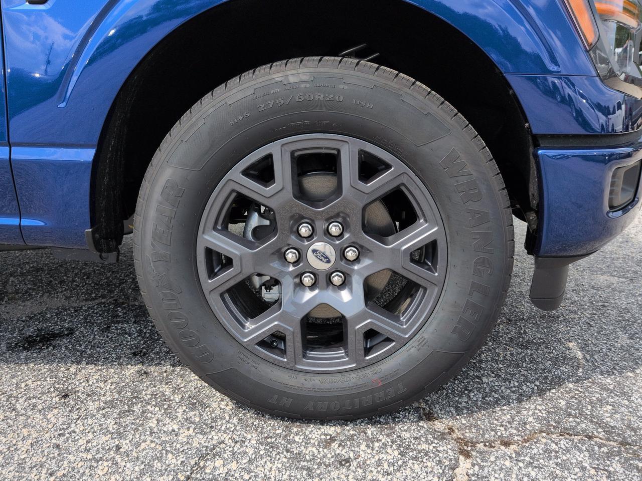2026 Ford F-150 STX Winder GA