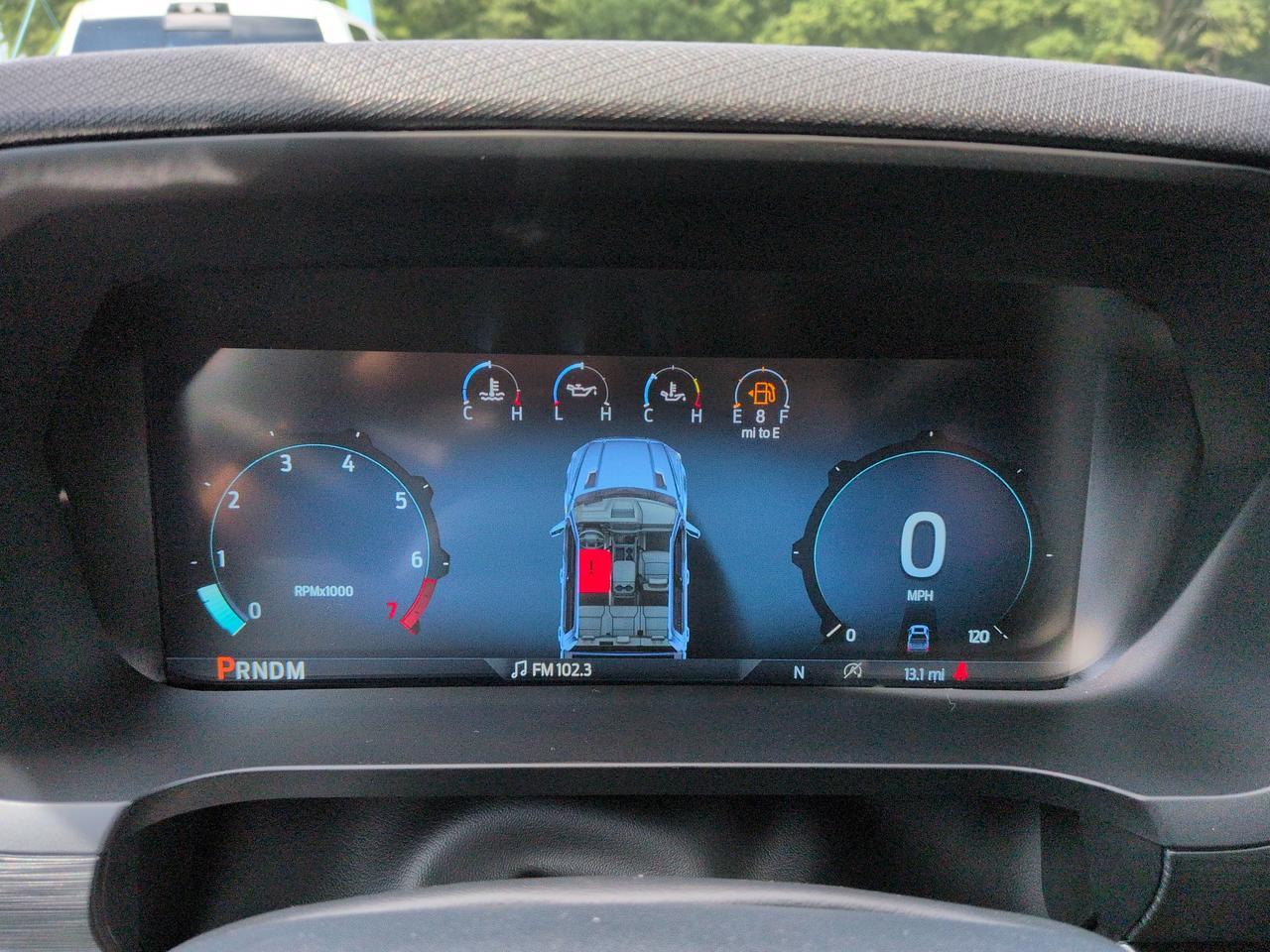 2026 Ford F-150 STX Winder GA