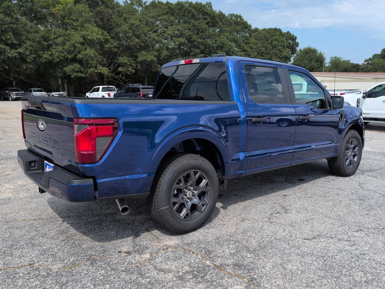 2026 Ford F-150 STX Winder GA
