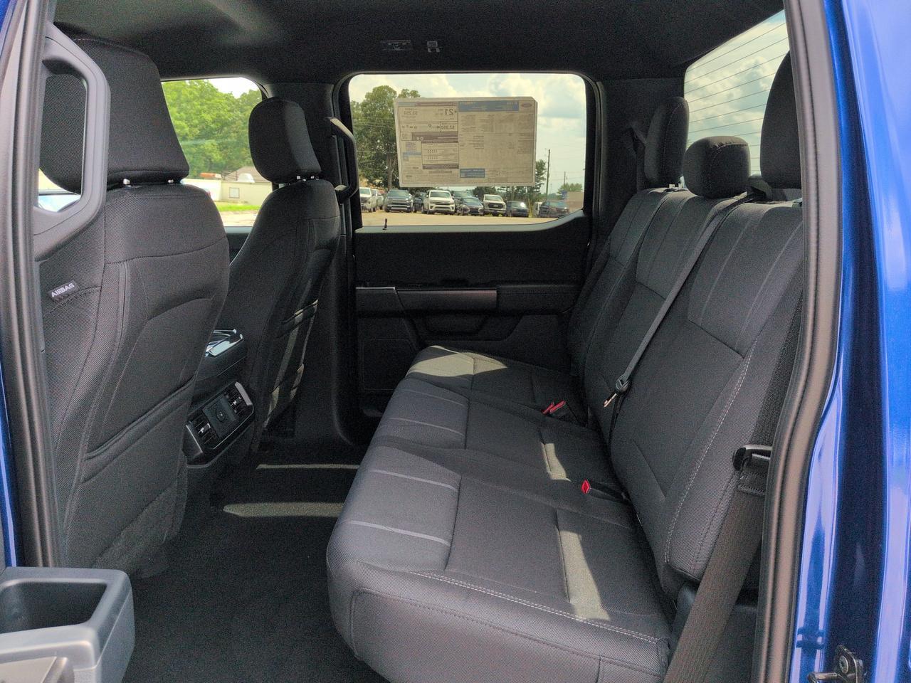 2026 Ford F-150 STX Winder GA