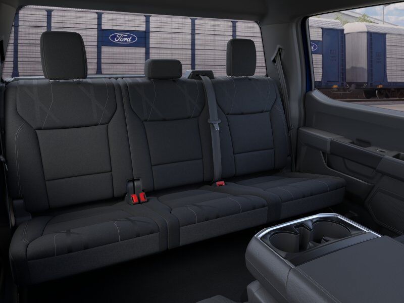 2026 Ford F-150 STX Winder GA