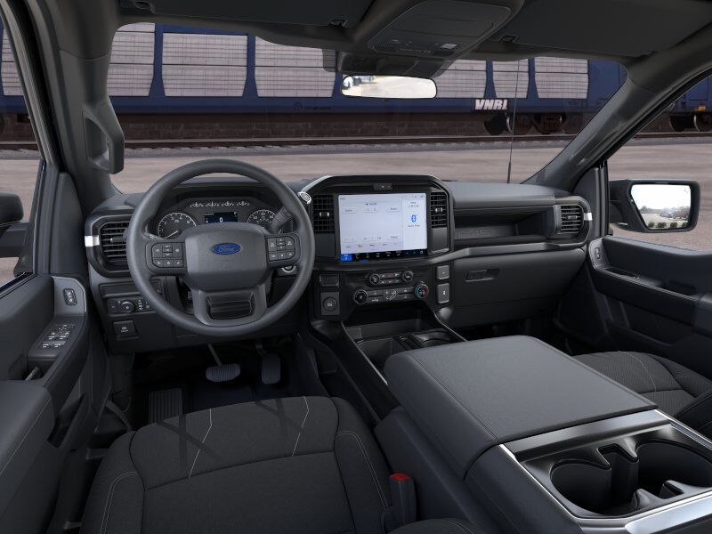2026 Ford F-150 STX Winder GA