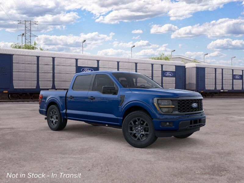 2026 Ford F-150 STX Winder GA