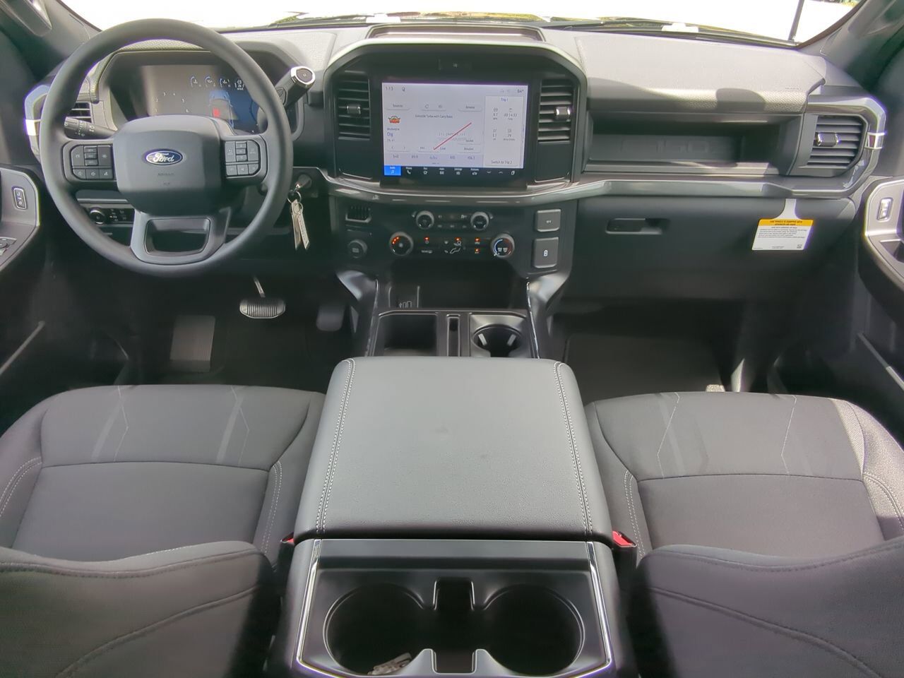 2026 Ford F-150 STX Winder GA