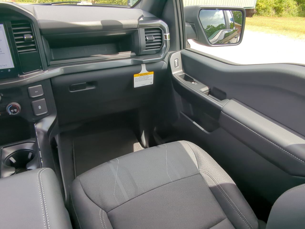 2026 Ford F-150 STX Winder GA