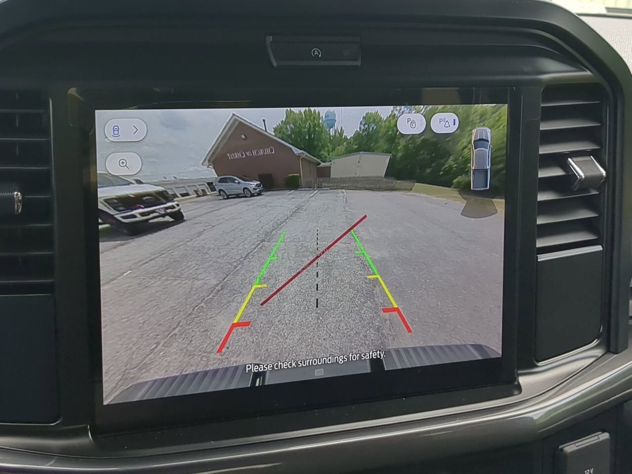 2026 Ford F-150 STX Winder GA