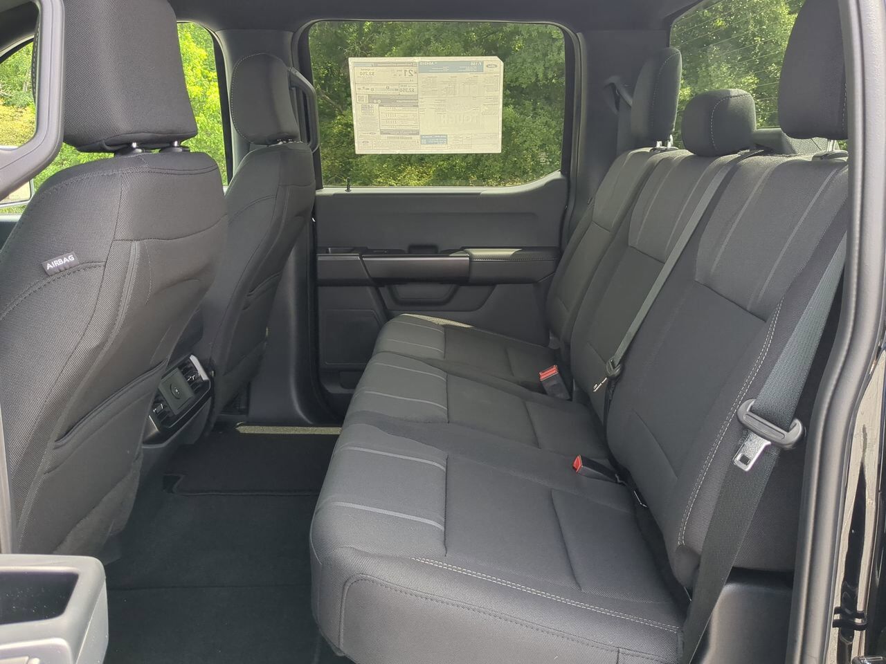 2026 Ford F-150 STX Winder GA