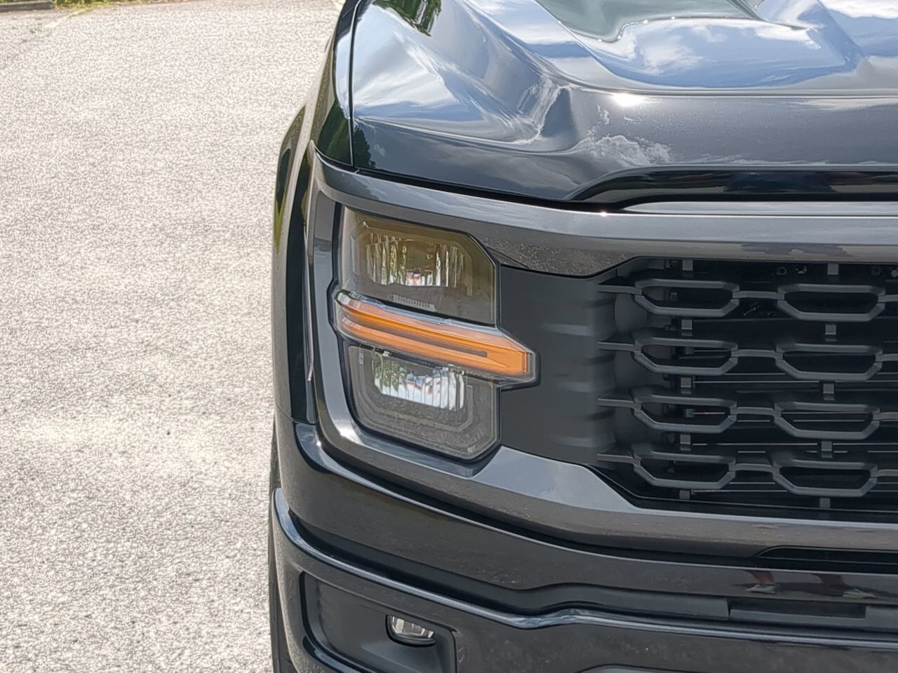 2026 Ford F-150 STX Winder GA
