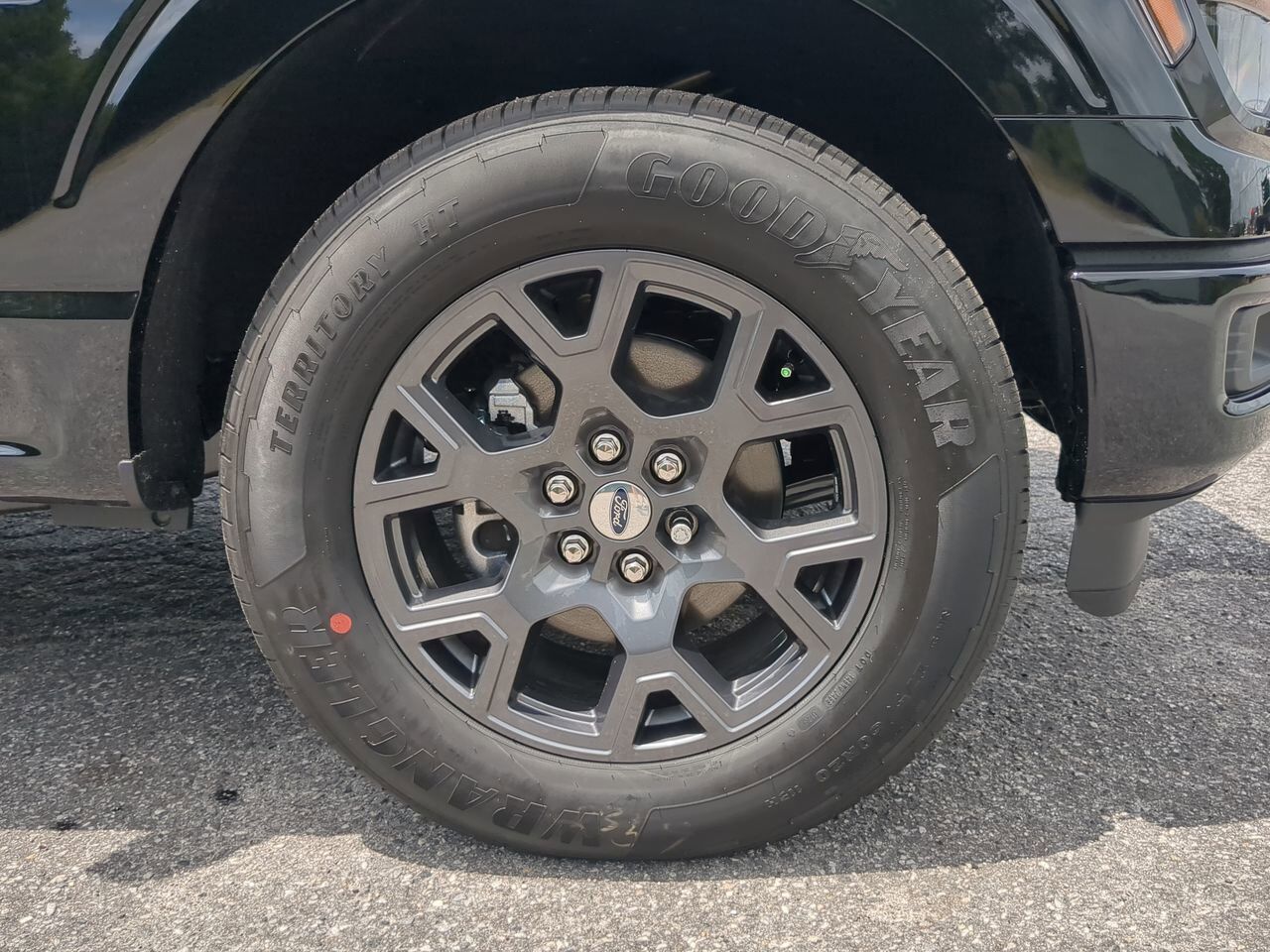 2026 Ford F-150 STX Winder GA