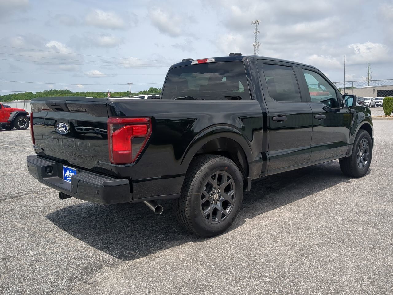 2026 Ford F-150 STX Winder GA