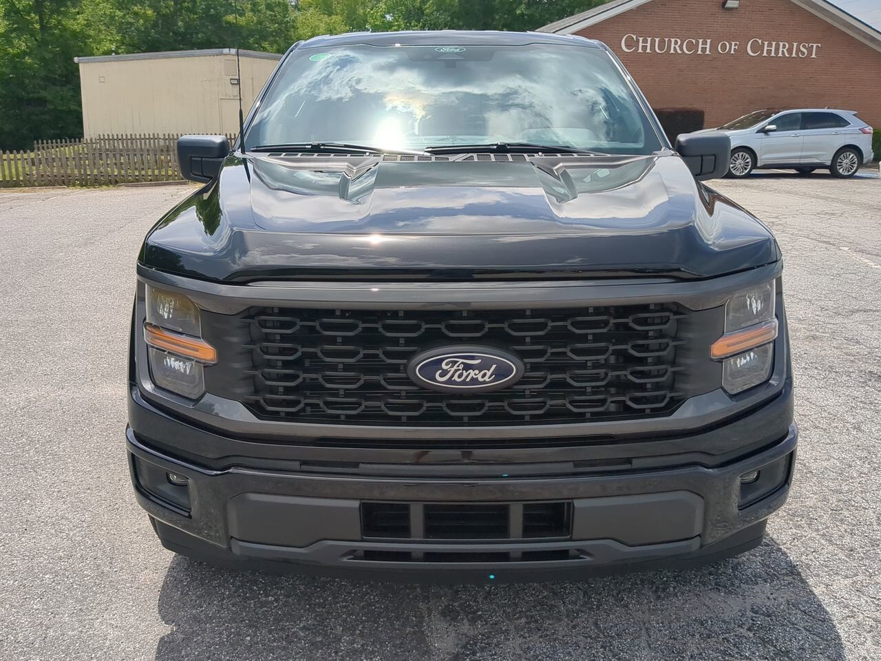 2026 Ford F-150 STX Winder GA