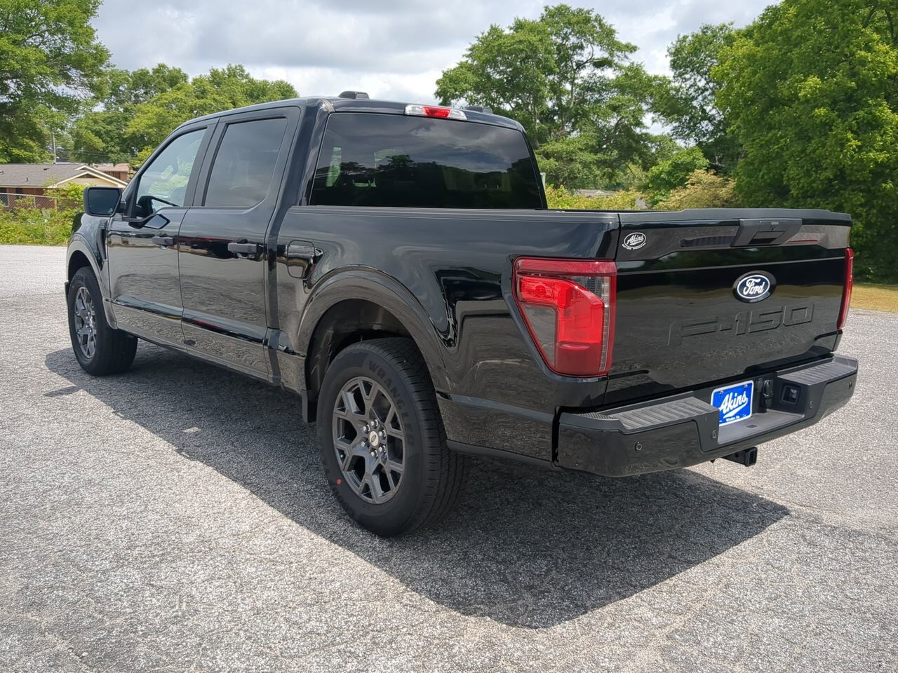 2026 Ford F-150 STX Winder GA