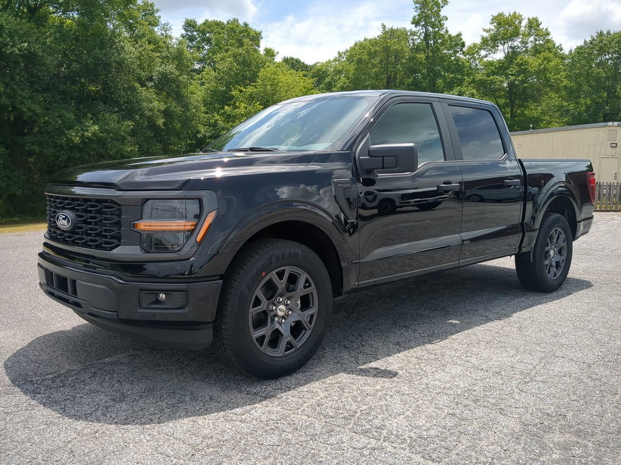 2026 Ford F-150 STX Winder GA