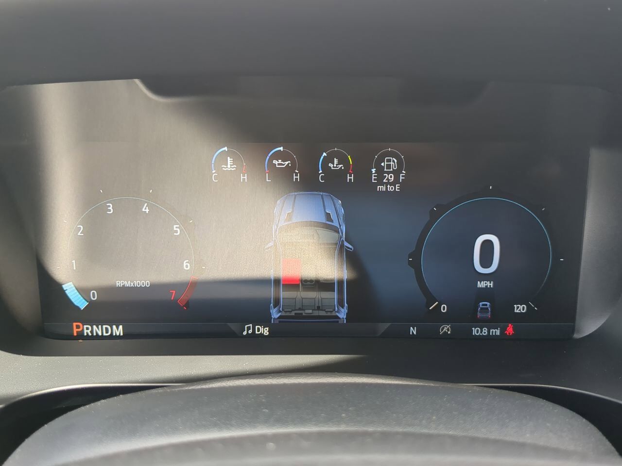 2026 Ford F-150 STX Winder GA