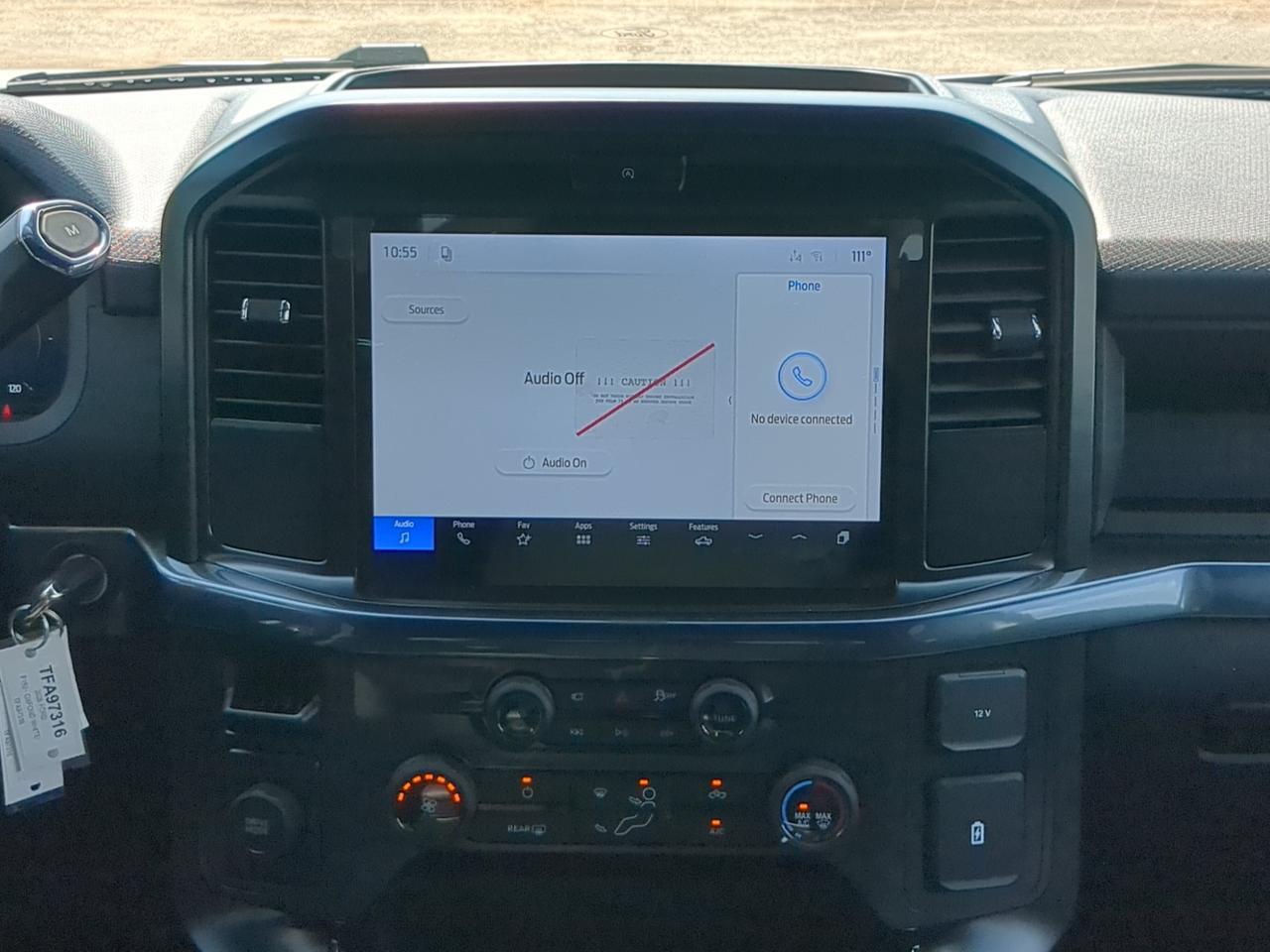 2026 Ford F-150 STX Winder GA