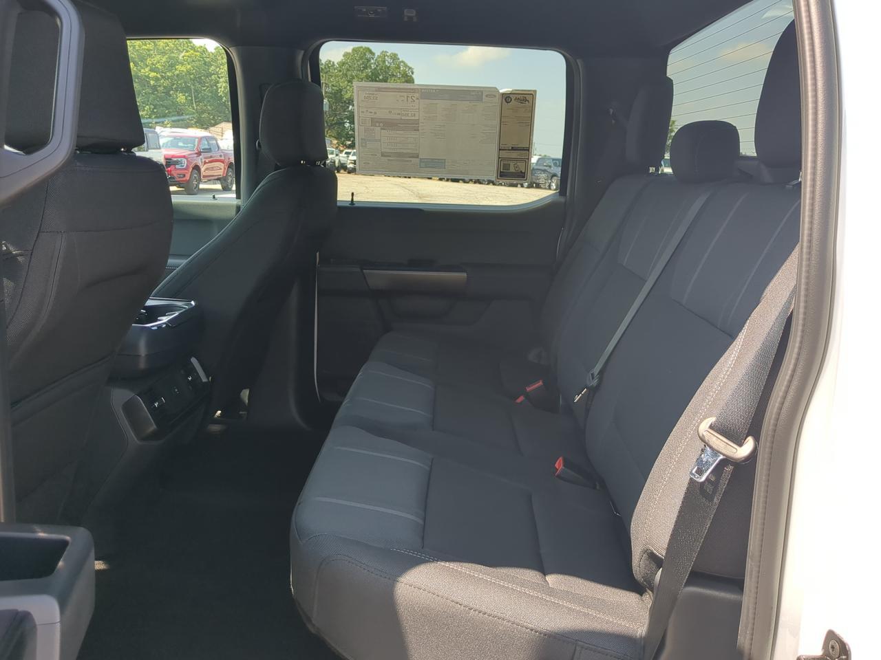 2026 Ford F-150 STX Winder GA