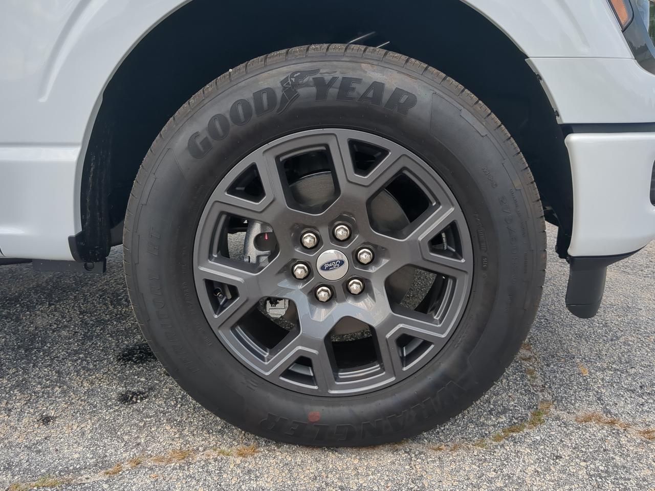 2026 Ford F-150 STX Winder GA